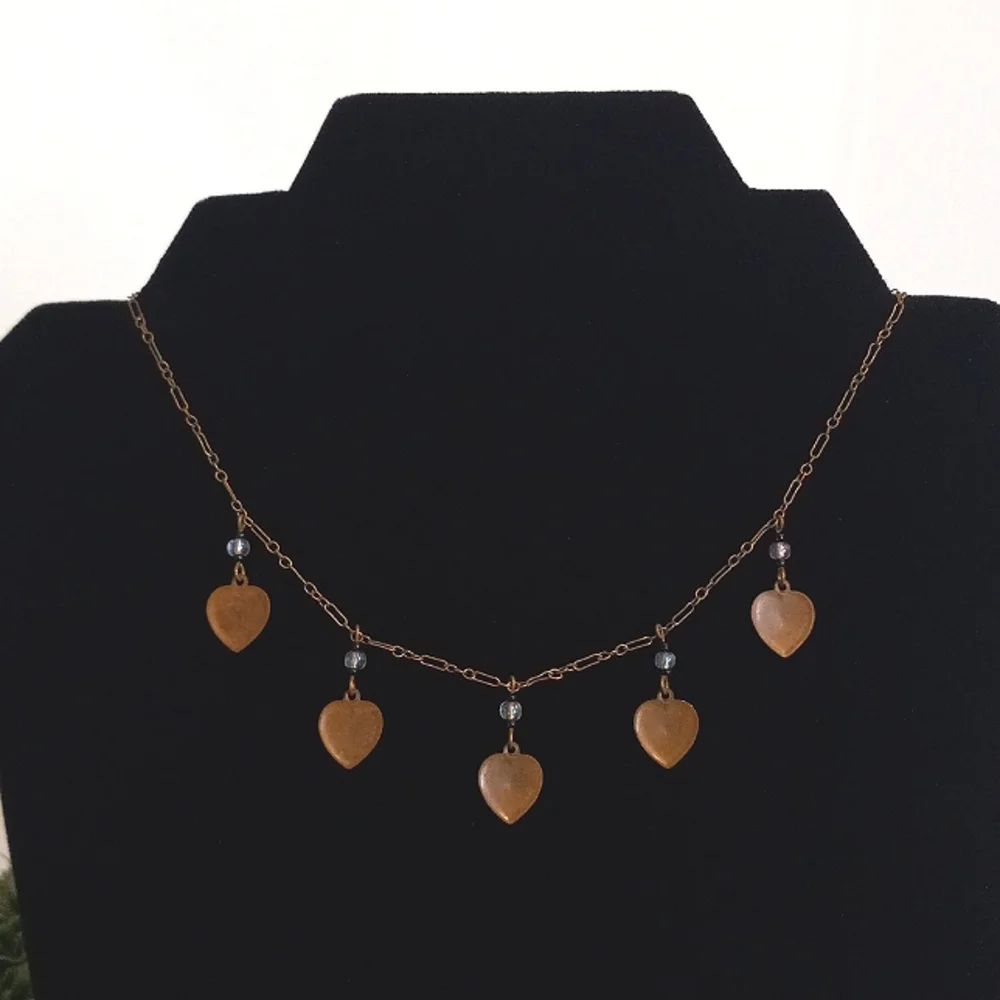 Pididdly Links necklace - Picture 10 of 11